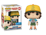 Funko Pop Stranger Things - Dustin #804