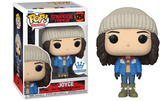 Funko Pop Stranger Things - Joyce #1254