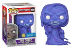 Funko Pop Creepshow - The Creep (Luminous) #990