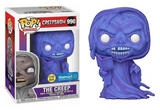 Funko Pop Creepshow - The Creep (Luminous) #990