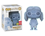 Funko Pop Harry Potter - Moaning Myrtle (Luminous) #61