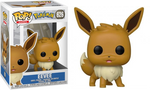 Funko Pop Pokemon - Eevee #626