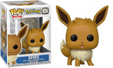 Funko Pop Pokemon - Eevee #626