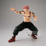 Action Figure Jujutsu Kaisen - Ryomen Sukuna