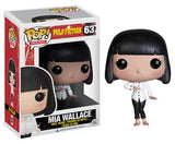 Funko Pop Pulp Fiction - Mia Wallace #63