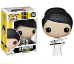 Funko Pop Kill Bill - O-ren Ishii #70