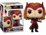 Funko Pop Marvel - Scarlet Witch #1007