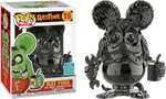 Funko Pop Rat Fink - Rat Fink #15