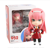 Nendoroid Darling in the Franxx -  Zero Two