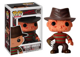 Funko Pop A Nightmare On Elm Street - Freddy Krueger #02