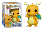 Funko Pop Pokemon - Dragonite #850