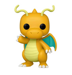 Funko Pop Pokemon - Dragonite #850