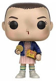 Funko Pop Stranger Things - Eleven With Eggos #421