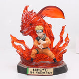 Action Figure Naruto - Shippuden Naruto