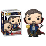 Funko Pop Marvel - Doctor Stranger #912