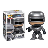 Funko Pop RoboCop - RoboCop #22