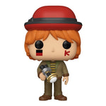 Funko Pop Harry Potter - Ron Weasley #121