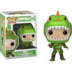 Funko Pop Fortnite - Rex #443