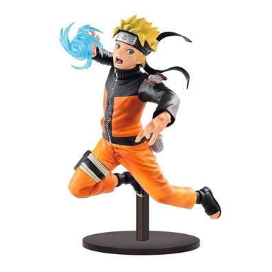 Action Figure Naruto - Naruto Shippuden
