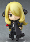 Nendoroid Pokémon - Cynthia e Garchomp