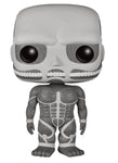 Funko Pop Attack On Titan - Colossal Titan (Gray) #23