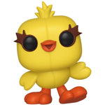 Funko Pop Toy Story - Ducky #531