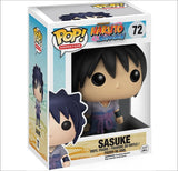 Funko Pop Naruto - Sasuke #72