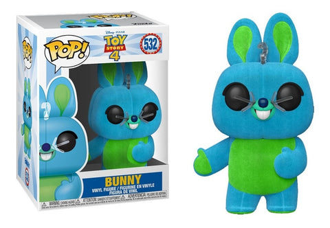 Funko Pop Toy Story - Bunny #532