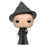 Funko Pop Harry Potter - Minerva Mc-Gonagall #37