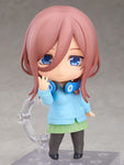 Nendoroid 5Toubun no Hanayome - Miku Nakano