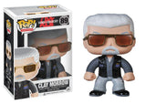 Funko Pop Sons of Anarchy - Clay Morrow #89