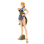 Action Figure One Piece - Nami