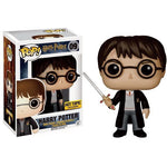 Funko Pop Harry Potter - Harry Potter #09