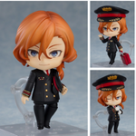 Nendoroid Bungou Stray Dogs - Chuuya Nakahara (Airport Ver)