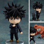 Nendoroid Jujutsu Kaisen - Megumi Fushiguro