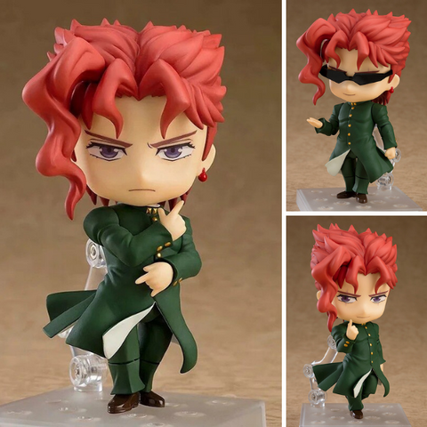 Nendoroid JoJo's Bizarre Adventure - Noriaki Kakyoin