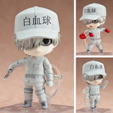 Nendoroid Cells at Work - White Blood Cell