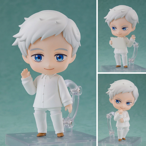 Nendoroid The Promised Neverland - Norman