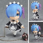 Nendoroid Re: Zero - Rem