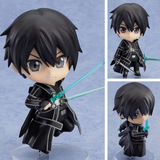 Nendoroid Sword Art Online - Kirito