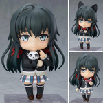 Nendoroid OreGairu - Yukino Yukinoshita