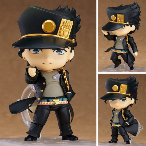 Nendoroid JoJo's Bizarre Adventure - Jotaro Kujo