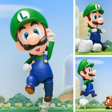 Nendoroid Super Mario - Luigi