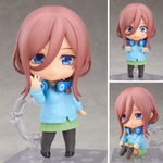 Nendoroid 5Toubun no Hanayome - Miku Nakano