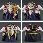 Nendoroid Overlord - Ainz Ooal Gown