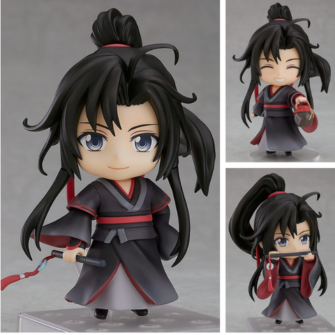 Nendoroid Mo Dao Zu Shi - Wei Wuxian