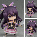 Nendoroid Date A Live - Tohka Yatogami