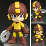 Nendoroid Mega Man - Mega Man Metal Blade