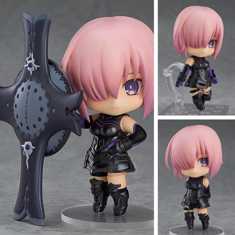 Nendoroid Fate/Grand Order - Mash Kyrielight