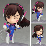 Nendoroid Overwatch - D.va